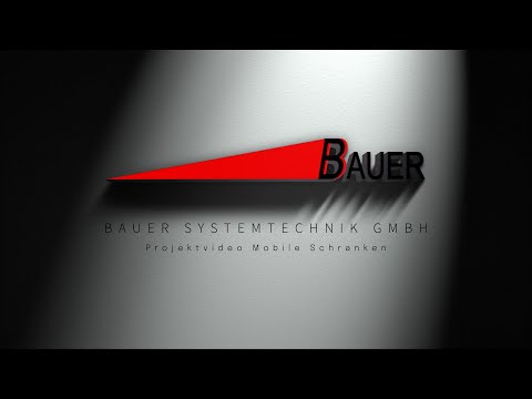 Mobile Schranken für EDEKA Braun: So arbeitet Bauer Systemtechnik