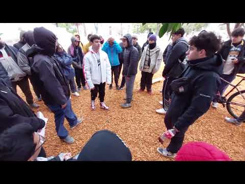 TIMO vs AUGE vs SINGU vs SOC | OCTAVOS DE FINAL | FECHA 2 | LIGALDF | TEMP22