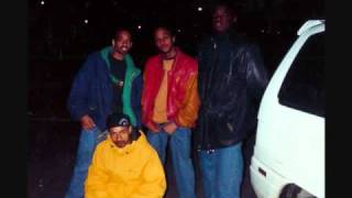 Showbiz & A.G - You Know Now (Buckwild Remix) (1995)