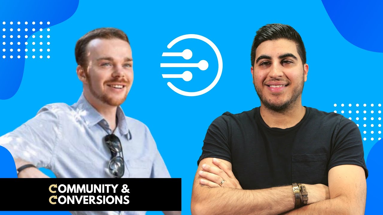 Community & Conversions Doing $600k In Revenue Serving Thousands of Group Owners