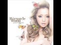 Mirrorcle World - Ayumi Hamasaki/浜崎 あゆみ ...