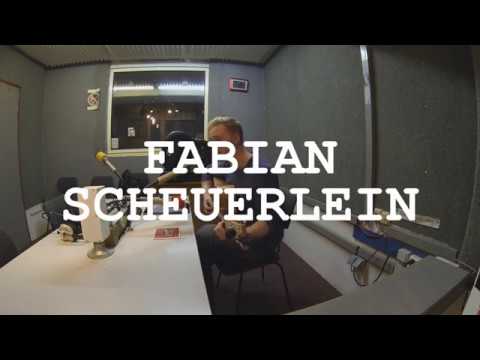 Fabian Scheuerlein - Die Radio Z K-Session (Folge 67)