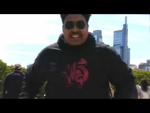 Mad Squablz- HEAD IN THE CLOUDZ (Official Music Video)