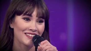 MEJORES MOMENTOS de AITANA en la Academia | OT 2017