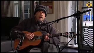 Vic Chesnutt "Glossolalia" live 2007 | 2 Meter Session #1292
