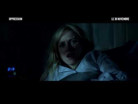 OPPRESSION - Extrait "Cauchemar" VOST [Naomi Watts]
