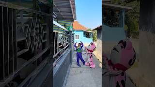 Download lagu Badut mampang, Badut joker meminta bantuan mp3