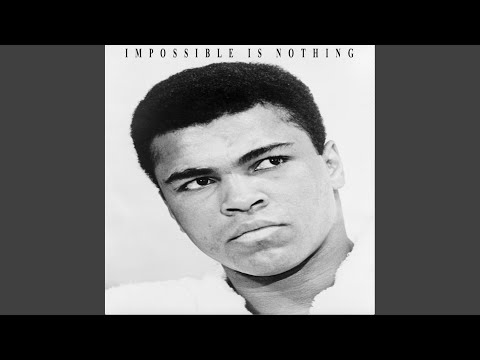 Impossible Is Nothing