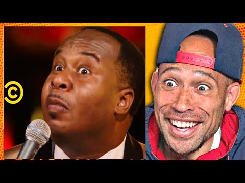 Leonardo DiCaprio Is an Underrated White Ally - Roy Wood Jr!! I'm done,, LOL...