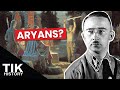 The INSANE World Of National Socialism S Aryan Religion