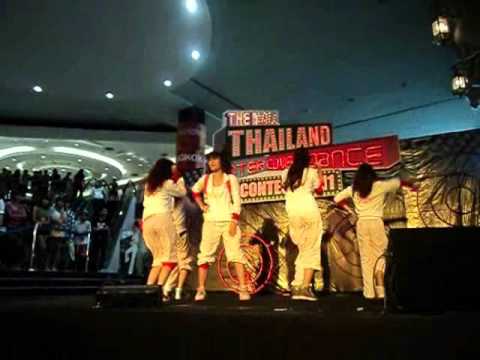 Genuine Cover 5dolls Get sexy+ It's you [for audition :RTA Cover Dance][HQ]