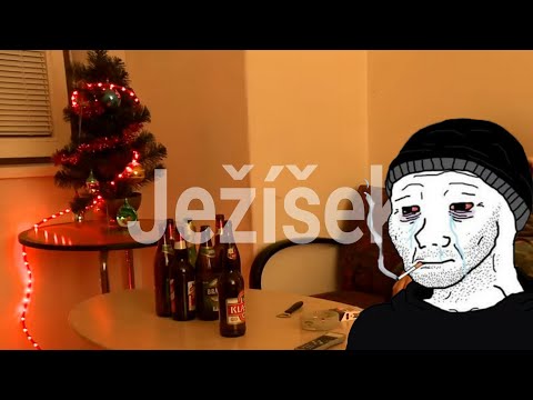 Jaromír Nohavica - Ježíšek (Doomer Wave)