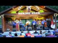 Ralph Stanley II @ Carter County Shrine Club Bluegrass Festival 7-15-2016