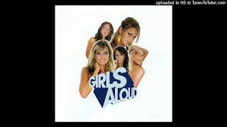 Girls Aloud - Hear Me Out (Instrumental)