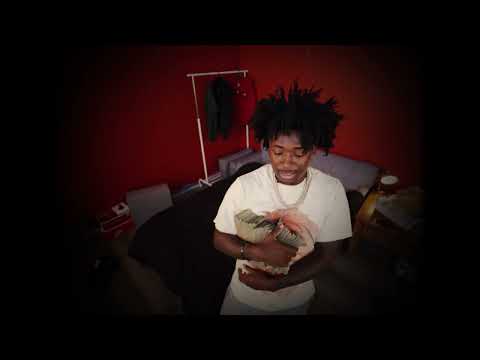 GHoncho1800 - Shoe Box (Official Music Video)