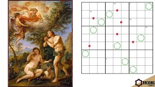 The Original Sudoku Sin