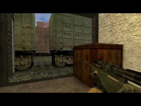 How to Destroy Canadian Counter-Strike 1.6 Players