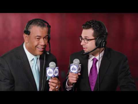 Jim Badger Salin Bank Play by Play TV Commercial