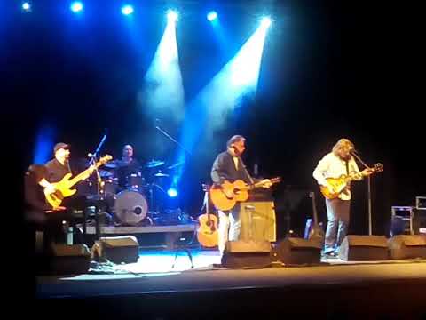 Pavol Hammel & Prúdy - Pieseň pre Roxanu, Live at Dom kultúry, Poprad, Slovakia, December 3, 2018