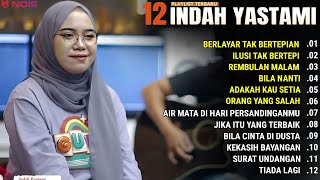 Download lagu INDAH YASTAMI FULL ALBUM BERLAYAR TAK BERTEPIAN IL... mp3