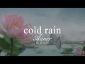 HD 魔道祖師 Aimer Cold Rain English CC