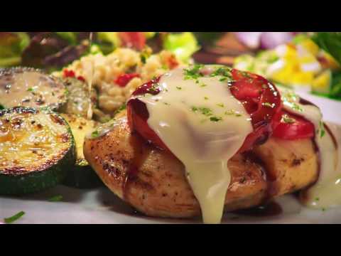 Ruby Tuesday Sharing Commercial