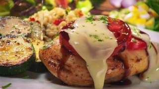 Ruby Tuesday Sharing Commercial