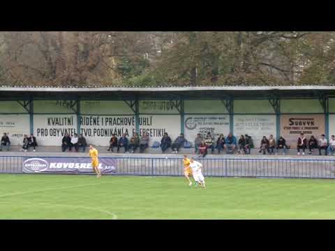 FK Bílina - FK Litoměřicko "B"