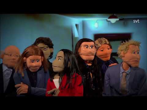 Herr Talman - The Socialist parties looses the election