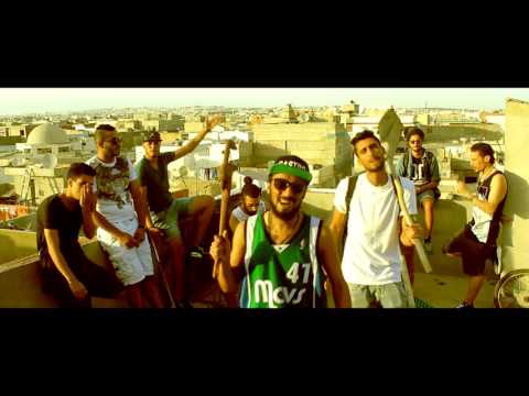 EL Castro x A.L.A /  صحة صحة وبالقدر