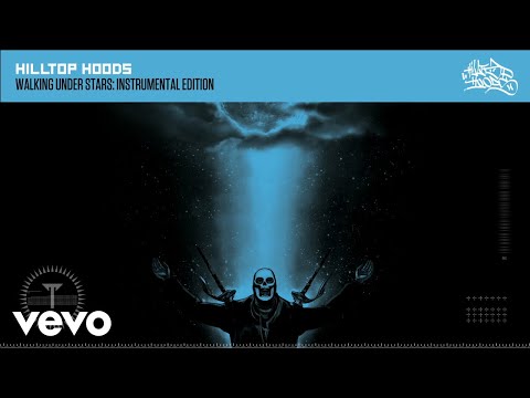 Video thumbnail for The Art Of The Handshake (Instrumental)