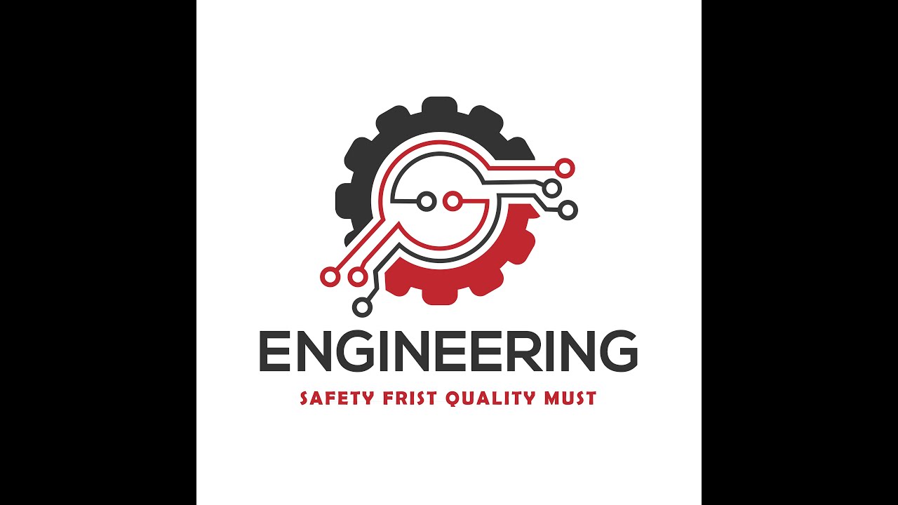 Engineering Logo design,Hire me if you need a great design Contact me: faulbrotherbusiness@gmail.com