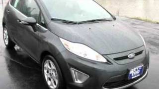 preview picture of video '2011 FORD FIESTA MO'