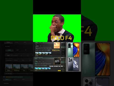 POCO F4 vs Techno Spark 20 Pro Pubg Graphic test