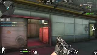 Choi game cf hay qua ma