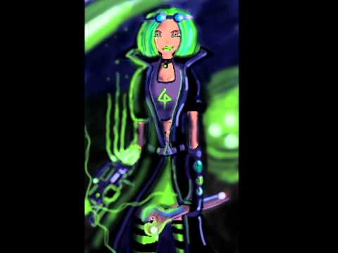 Helltrash - Cyber Messiah