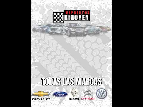 Casa de Repuestos en Merlo Norte - Buenos Aires zona Oeste