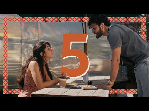 Converting  - Episode 5