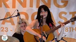Willow Avalon - Stranger Live (Haveck Remaster)
