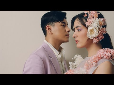 Mawar de Jongh, Jaz - Bukan Dengan Dia | Official Music Video