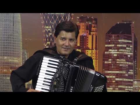 Srdjan Demirovic - Dancu lu tatiku - Sezam Produkcija - (Tv Sezam 2017)