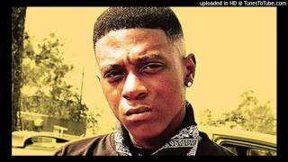 Lil Boosie - The Ride Home Freestyle [2014]