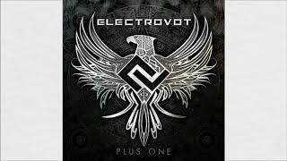 Electrovot - Saving My Soul