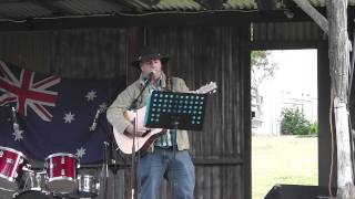 Jason Carruthers- Chandaliers Of Stars- Lostock Dam Caravan Park Hoedown