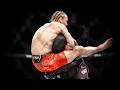 UFC Fighters REFUSING TO TAP