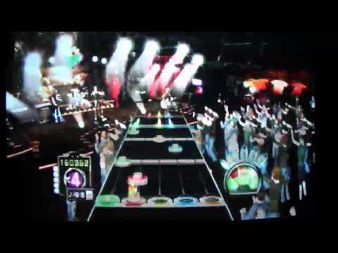 115 - Elena Siegman Guitar Hero 3 Custom 100% Re-FC