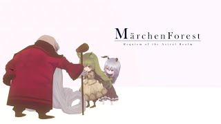 【実況】メルヘンフォーレスト ～メルンちゃんと森の贈り物～ #18【Märchen Forest】