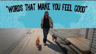 The Caravan - Words That Make You Feel Good