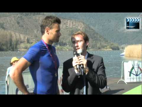 Primo meeting 2011 - Niccolò Mornati