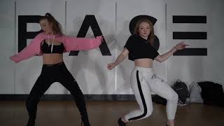 Cherelle Jay - Black Velvet